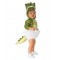 Toddler Crocodile Animal Costume