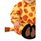 Giraffe Animals Toddler Child Costume