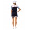 Robin Scoops Ahoy Costume - Stranger Things for Adult
