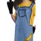 Minions Rise Of Gru Oversized T-shirt Teen