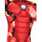 Iron Man Deluxe Kids Costume