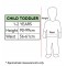 Iron Man Deluxe Kids Costume