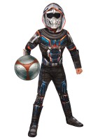 Task Master Black Widow Deluxe Child Costume