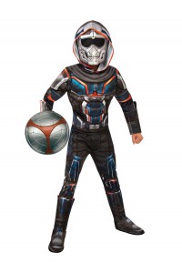 Task Master Black Widow Deluxe Child Costume