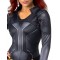Black Widow Deluxe Adult Costume