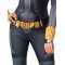 Black Widow Deluxe Adult Costume