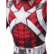 Red Guardian Black Widow Deluxe Adult Costume