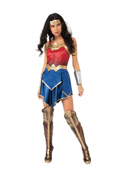 Wonder Woman 1984 Deluxe Adult Costume