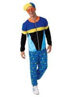 Nineties Guy 1990s Adult Costume