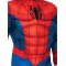 Spider-Man Deluxe Toddler Child Costume