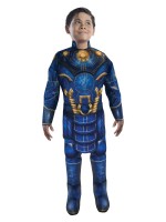 Ikaris Deluxe Child Costume Eternals