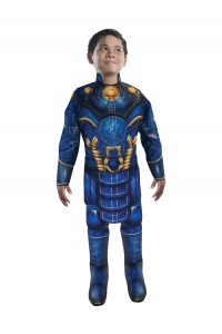 Ikaris Deluxe Child Costume Eternals