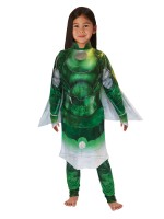 Sersi Deluxe Child Costume Eternals
