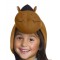 Scooby Doo Deluxe Costume With Lenticular Badge Child