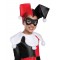 Harley Quinn Suicide Squad DC Superhero Girls Child Costume