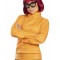Velma Scooby Doo Costume - Scoob Adult Movie