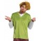 Shaggy Scooby Doo Costume Scoob Adult Movie