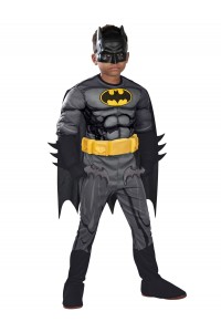 Batman Premium Boy Costume