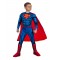Superman Deluxe Kid Costume