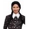 Wednesday Addams Child Costume