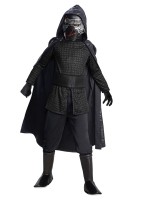 Kylo Ren Deluxe Child Costume Star Wars