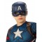 Premium Captain America Boys Costume