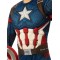 Captain America Premium Child Costume