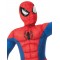 Spider-Man Premium Boy's Costume