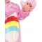 Kids Cheer Bear Costume Care Bears