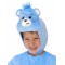 Grumpy Bear Child Costume