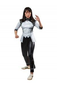 Xialing Deluxe Adult Costume Marvel