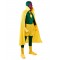 Vision (Wandavision) Halloween Adult Costume Avengers