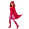 Wanda (Wandavision) Halloween Adult Costume Avengers