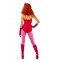 Wanda (Wandavision) Halloween Adult Costume Avengers