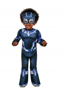 Black Panther 'Spidey & His Amazing Friends' Child Costume