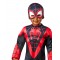 Miles Morales Deluxe 'Spidey & His Amazing Frends' Child Costume