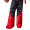 Miles Morales Deluxe 'Spidey & His Amazing Frends' Child Costume