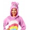 Adult Cheer Bear Costume Care Bears