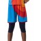 LeBron James Space Jam Child Costume