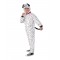 Dalmatian Furry Onesie Adult Costume 101 Dalmatians