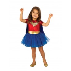 Wonder Woman Toddler Child Costume Wonder Woman Toddler Child Costume