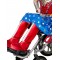 Wonder Woman Adaptive Child Costume