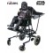 Adaptive Darth Vader Costume for Kids