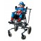 Captain America Adaptive Child Costume