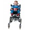 Captain America Adaptive Child Costume