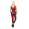 Harley Quinn Suicide Squad Adult Costume