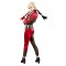 Harley Quinn Suicide Squad Adult Costume