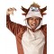 Taz Looney Tunes Unisex Child Jumpsuit