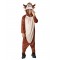 Taz Looney Tunes Unisex Child Jumpsuit