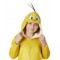 Tweety Bird Looney Tunes Unisex Child Jumpsuit